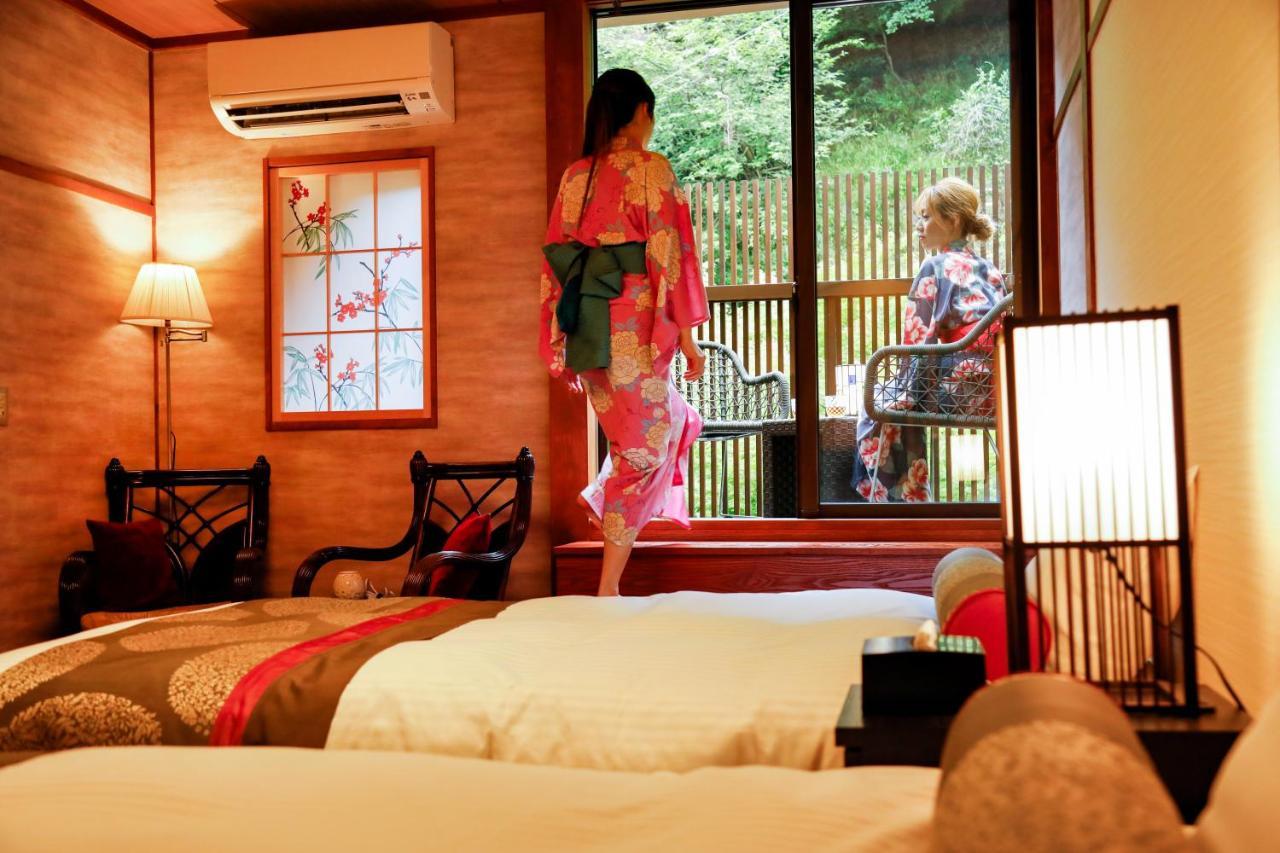 Kinosaki Tenboen Toyooka  Ngoại thất bức ảnh