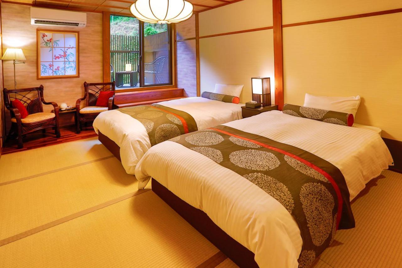 Kinosaki Tenboen Toyooka  Ngoại thất bức ảnh