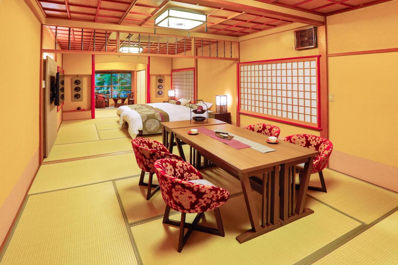 Kinosaki Tenboen Toyooka  Ngoại thất bức ảnh