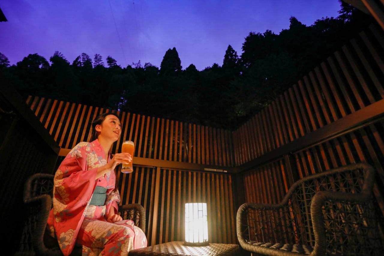 Kinosaki Tenboen Toyooka  Ngoại thất bức ảnh