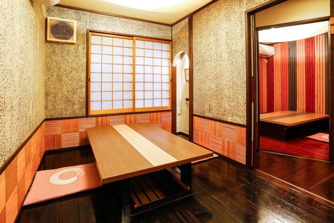 Kinosaki Tenboen Toyooka  Ngoại thất bức ảnh