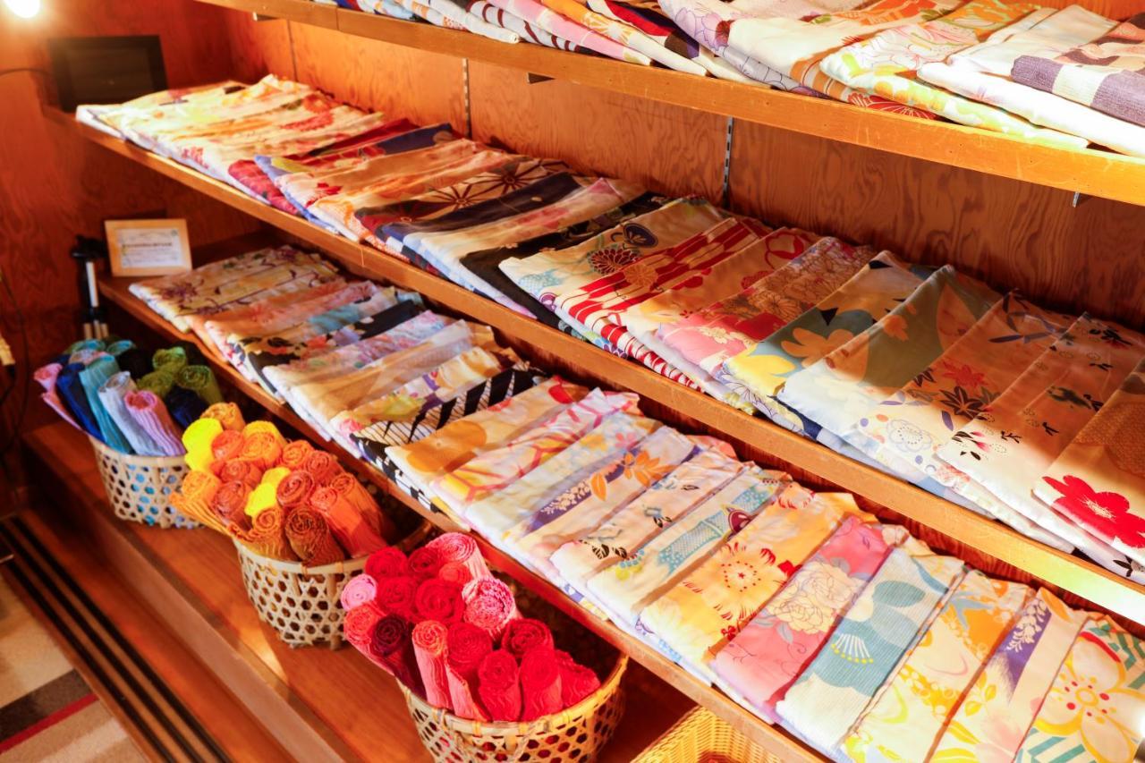 Kinosaki Tenboen Toyooka  Ngoại thất bức ảnh