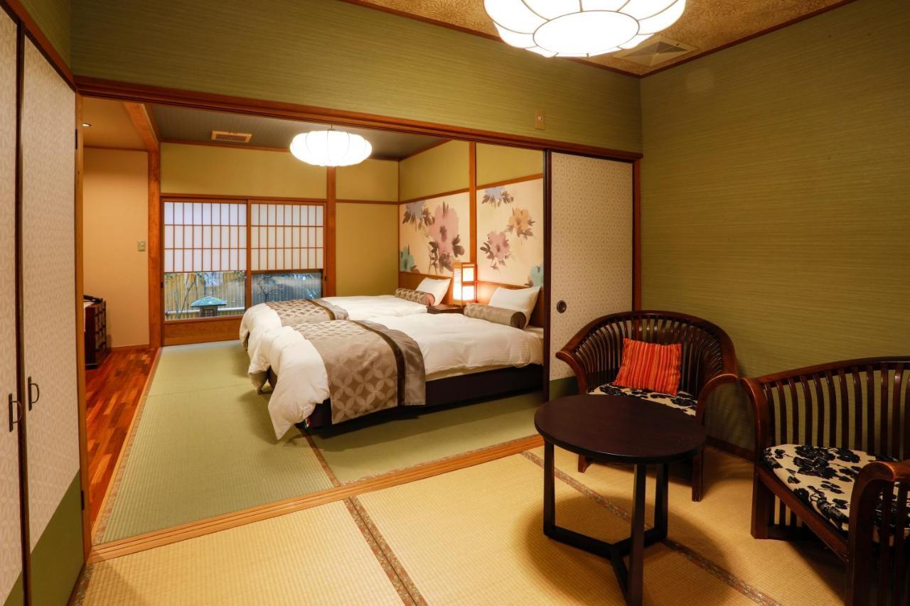 Kinosaki Tenboen Toyooka  Ngoại thất bức ảnh