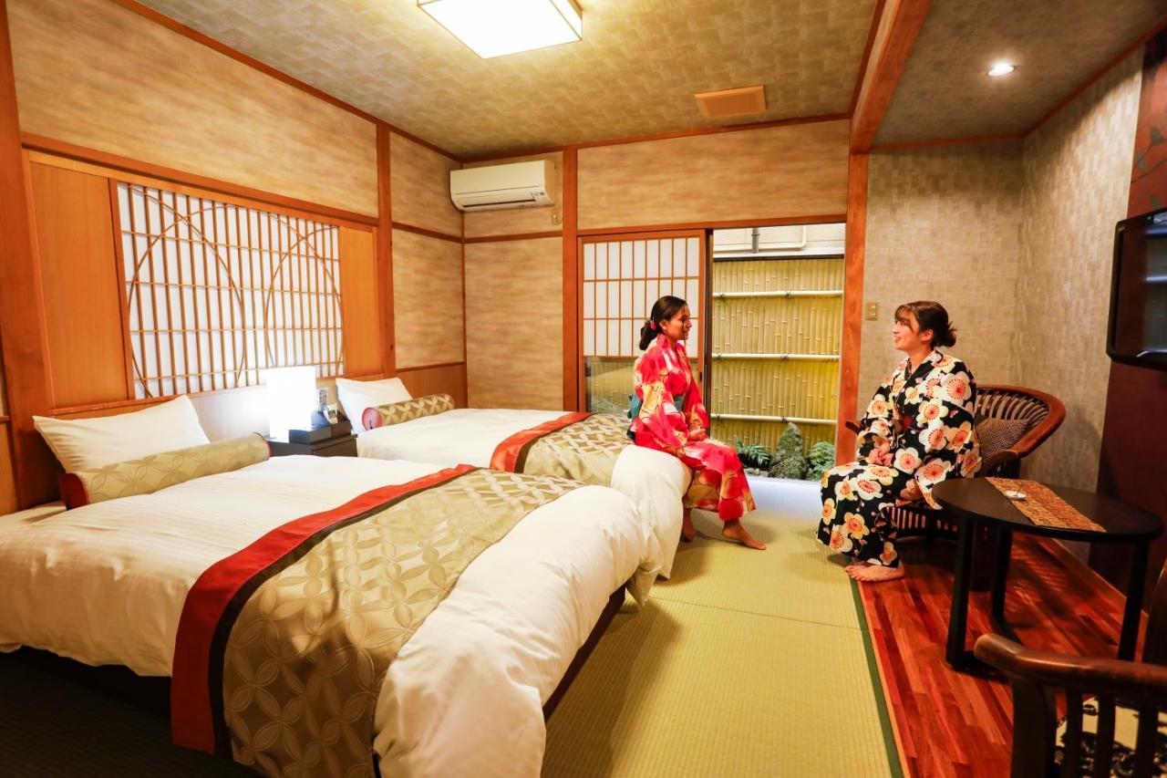 Kinosaki Tenboen Toyooka  Ngoại thất bức ảnh