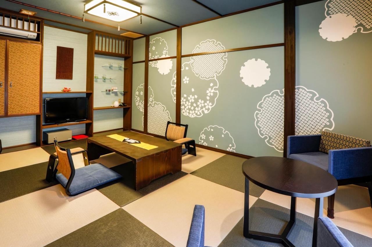 Kinosaki Tenboen Toyooka  Ngoại thất bức ảnh