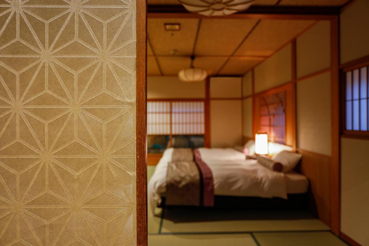 Kinosaki Tenboen Toyooka  Ngoại thất bức ảnh