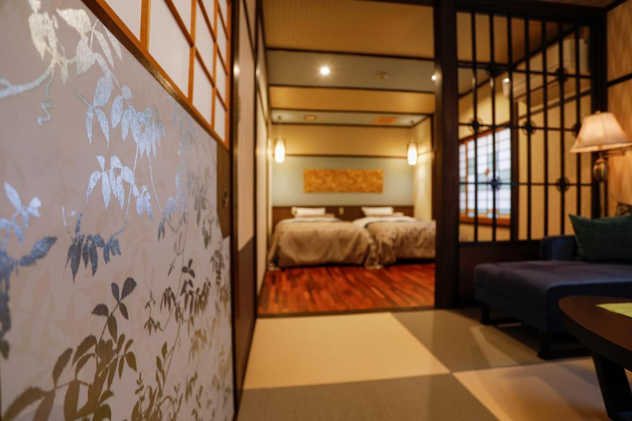 Kinosaki Tenboen Toyooka  Ngoại thất bức ảnh