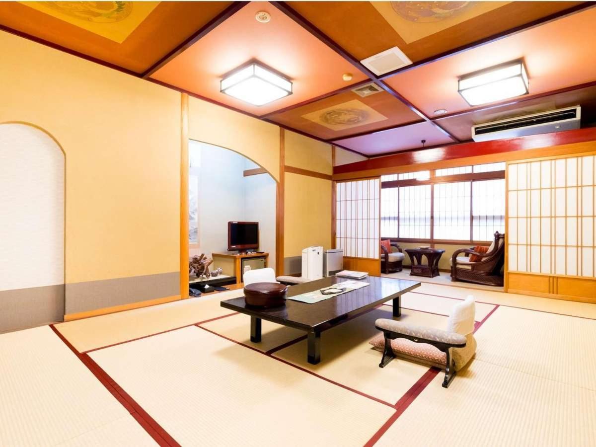 Kinosaki Tenboen Toyooka  Ngoại thất bức ảnh