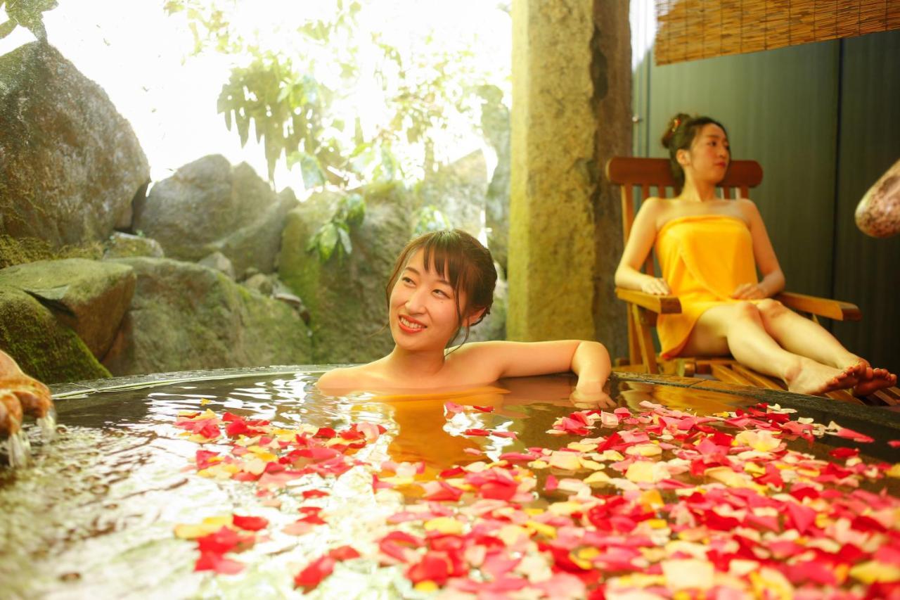 Kinosaki Tenboen Toyooka  Ngoại thất bức ảnh