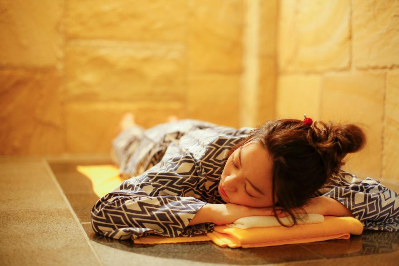 Kinosaki Tenboen Toyooka  Ngoại thất bức ảnh